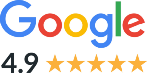 Google Bewertungen InboundZone